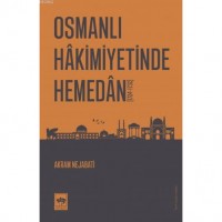Osmanlı Hakimiyetinde Hemedan