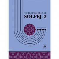 Türk Halk Müziği Solfej - 2