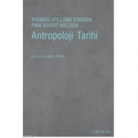 Antropoloji Tarihi