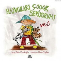 Hayvanları Çoook Seviyorum!; Veli
