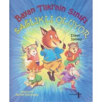 Bayan Tilki`nin Sınıfı Sağlıklı Oluyor