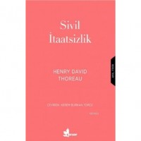 Sivil İtaatsizlik