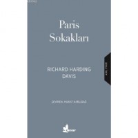 Paris Sokakları