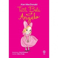 Tatlı Bela Angela[Angela Nicely]