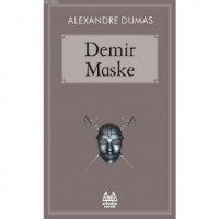 Demir Maske