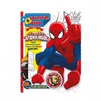 Marvel Ultimate Spider-Man: Yapıştır - Oyna