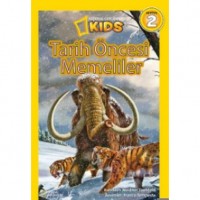 Tarih Öncesi Memeliler