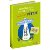 Kötü Durum Senaryoları - Tuhaflıklar Kitabı