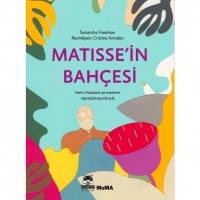 Matisse`in Bahçesi