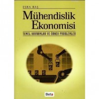 Mühendislik Ekonomisi