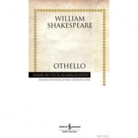 Othello Ciltli