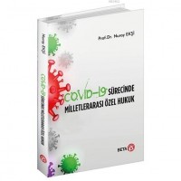Covid-19 Sürecinde Milletlerarası Özel Hukuk