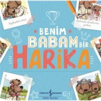 Benim Babam Bir Harika