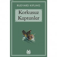 Korkusuz Kaptanlar