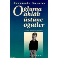 Oğluma Ahlak Üstüne Öğütler