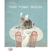 Pako Yunke Okulda