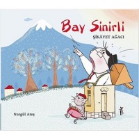 Bay Sinirli Şikayet Ağacı