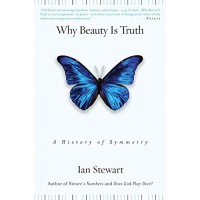 Why Beauty Is Truth: A History of Symmetry Stewart, Ian