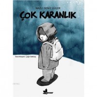 Çok Karanlık