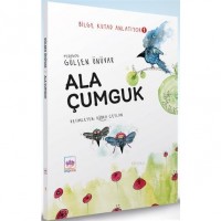 Ala Çumguk - Bilge Kutad Anlatıyor 1