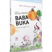 Baba Buka - Bilge Kutad Anlatıyor 2