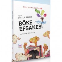 Böke Efsanesi - Bilge Kutad Anlatıyor 3