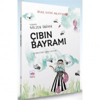 Çıbın Bayramı - Bilge Kutad Anlatıyor 5