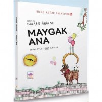 Maygak Ana - Bilge Kutad Anlatıyor 6