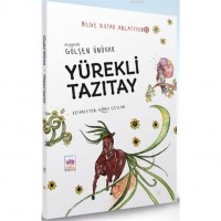 Yürekli Tazıtay - Bilge Kutad Anlatıyor 8