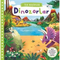 Dinozorlar - İlk Keşifler