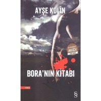 Bora`nın Kitabı Midi Boy