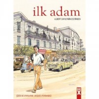 İlk Adam