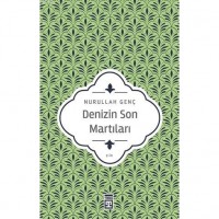 Denizin Son Martıları