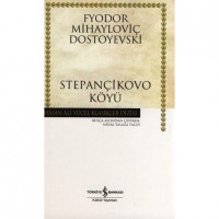 Stepançikovo Köyü Ciltli