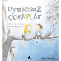 Uyumsuz Çoraplar