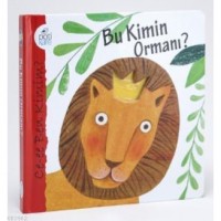Bu Kimin Ormanı ?; Ce- ee Ben Kimim?