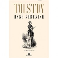 Anna Karenina; Tam Metin Orijinal Çeviri