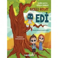 Akıllı Robot Edi
