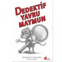 Dedektif Yavru Maymun