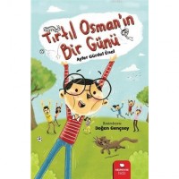 Tırtıl Osman`ın Bir Günü