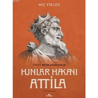 Hunlar Hakanı Attila; Attila the Hun