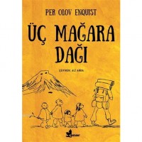 Üç Mağara Dağı