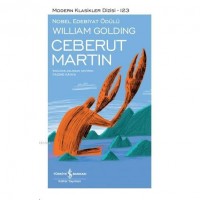 Ceberut Martin Ciltli