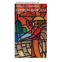 Ermişin Bahçesi Ciltli