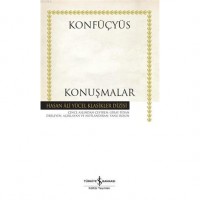 Konuşmalar