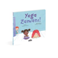 Yoga Zamanı!