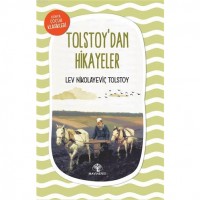 Tolstoy`dan Hikayeler