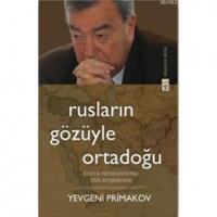 Rusların Gözüyle Ortadoğu