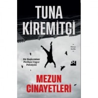 Mezun Cinayetleri