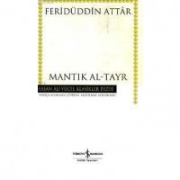Mantık Al-Tayr Ciltli